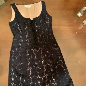 Kay Unger NewYork Lace Dress